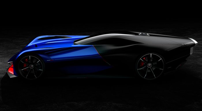 Реинкарнация столетнего успеха Peugeot L500 R Hybrid
