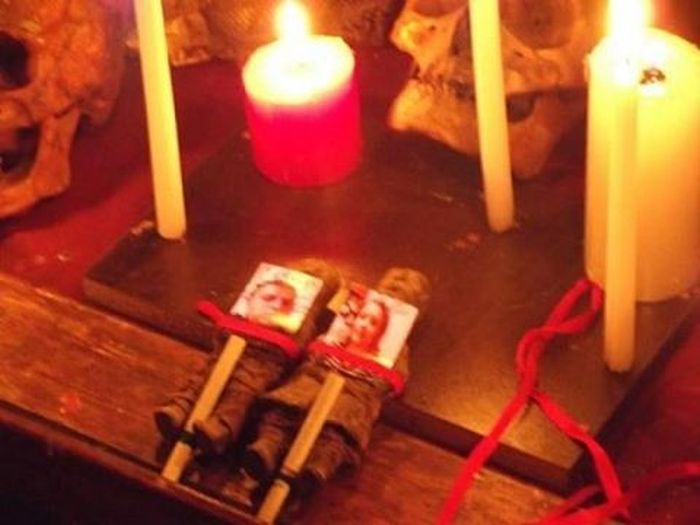 Маги, чародеи, экстрасенсы и другие популярные мистические профессии современности