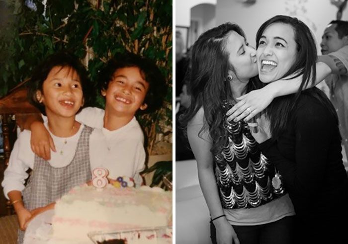 Дружба, прошедшая испытания временем