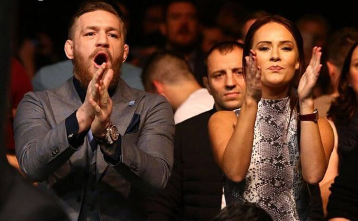 История успеха ирландского борца «UFC» Конора МакГрегора История успеха ирландского борца «UFC» Конора МакГрегора