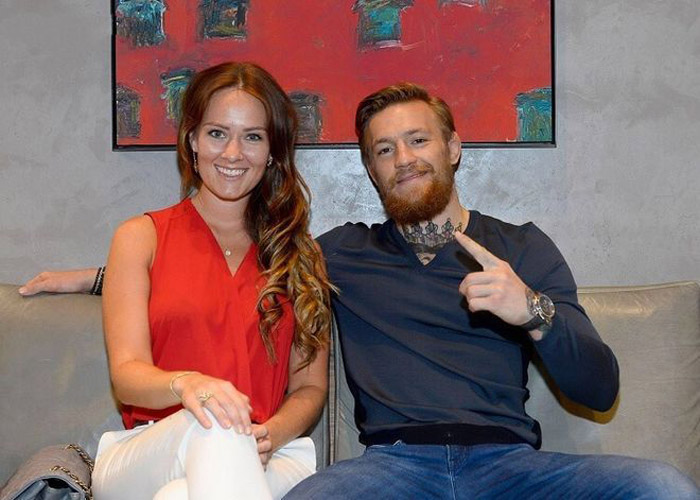 История успеха ирландского борца «UFC» Конора МакГрегора История успеха ирландского борца «UFC» Конора МакГрегора
