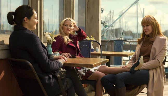Сериалы, которые стоит посмотреть Сериалы, которые стоит посмотреть