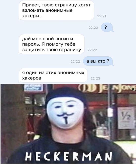 Прикольные картинки