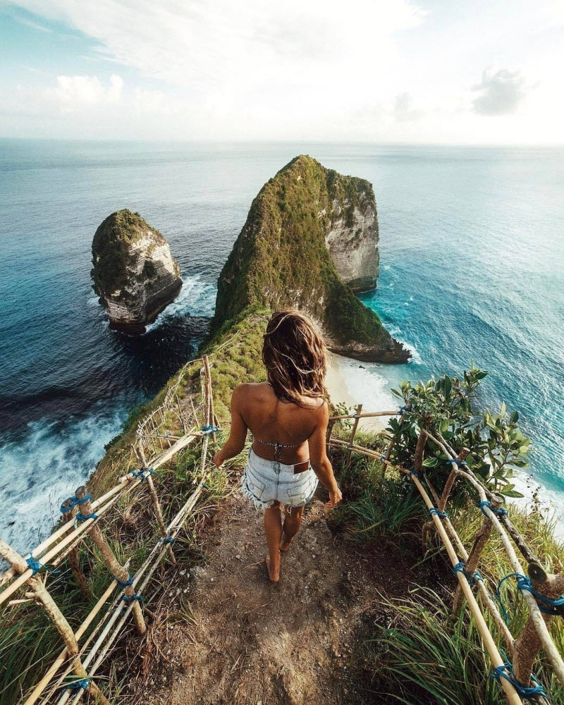 Богатые детки хвастаются своим отдыхом в Instagram