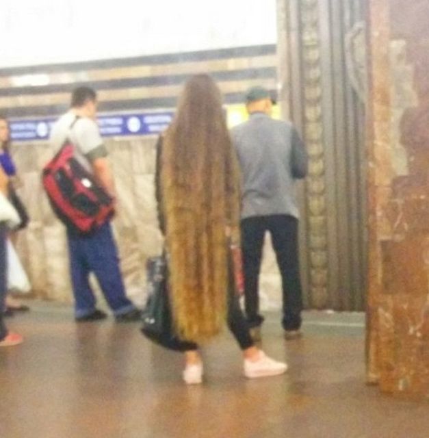 Модники из Белоруссии
