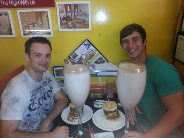 Прикольные картинки