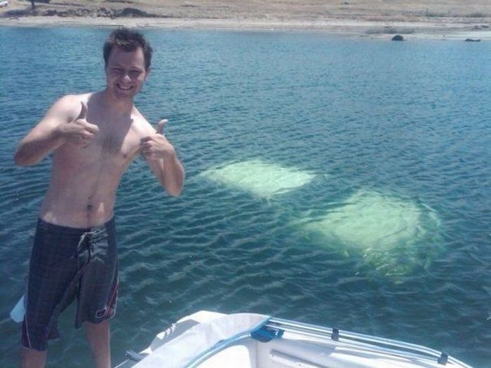 Прикольные картинки