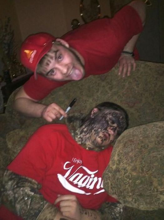 Прикольные картинки