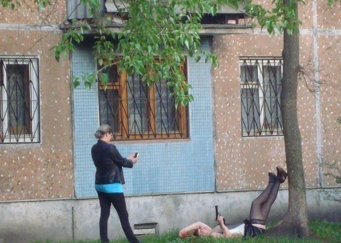 Прикольные картинки