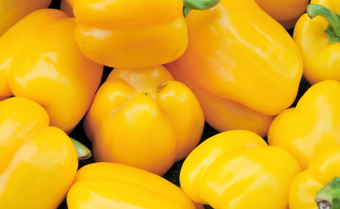 Топ-5 продуктов, богатых витамином С