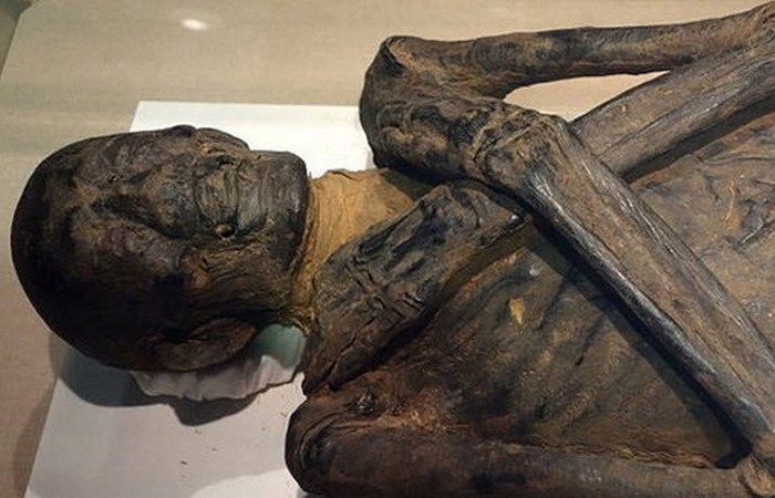 10 археологических находок, проливающих свет на жизнь в Древнем Египте