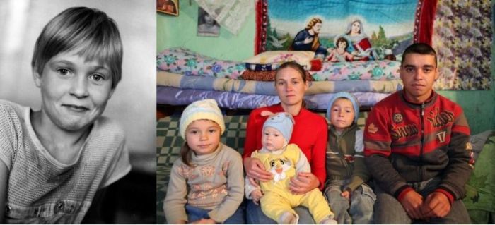 Как сложились судьбы воспитанников румынских детдомов