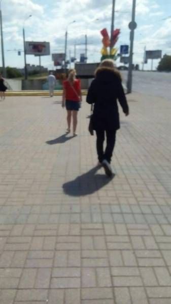 Прикольные картинки