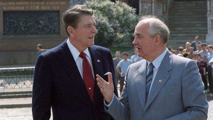 Знаковые события 1988 года для СССР