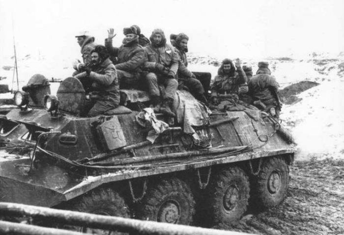 Знаковые события 1988 года для СССР