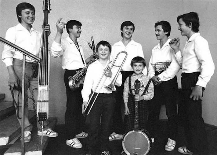 Знаковые события 1988 года для СССР