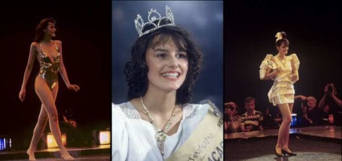Знаковые события 1988 года для СССР