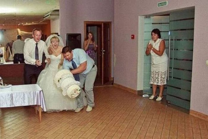 Снимки, сделанные в нужный момент