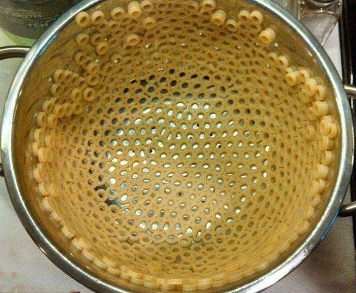 Трипофобия абсолютно ужасна и вы легко можете в этом убедиться Трипофобия абсолютно ужасна и вы легко можете в этом убедиться