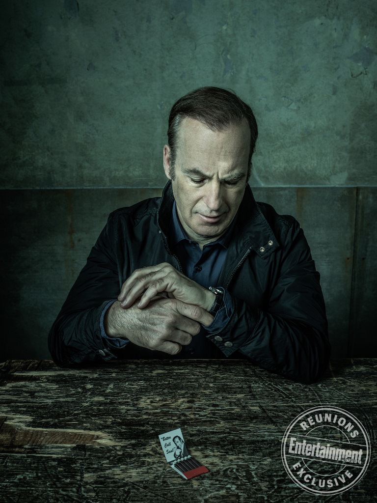 Актеры сериала «Во все тяжкие» 10 лет спустя