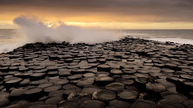 Самые поразительные геологические чудеса на Земле