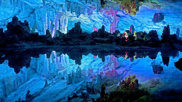 Самые поразительные геологические чудеса на Земле