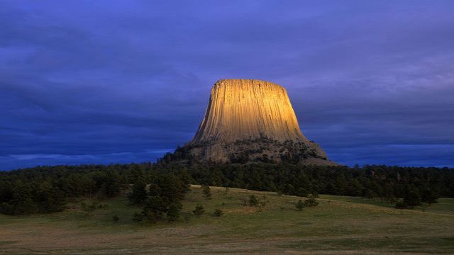 Самые поразительные геологические чудеса на Земле