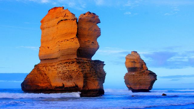 Самые поразительные геологические чудеса на Земле
