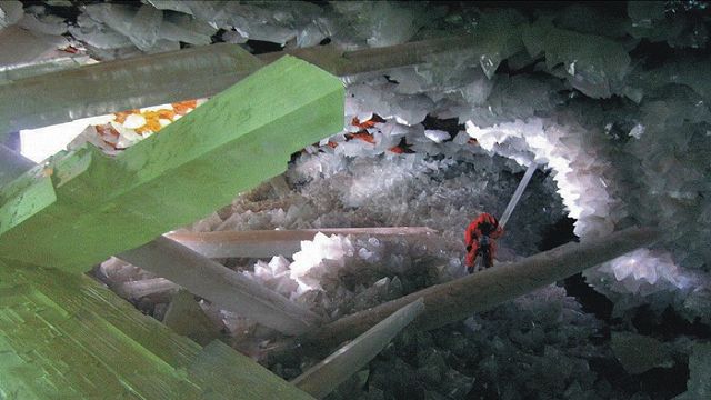 Самые поразительные геологические чудеса на Земле