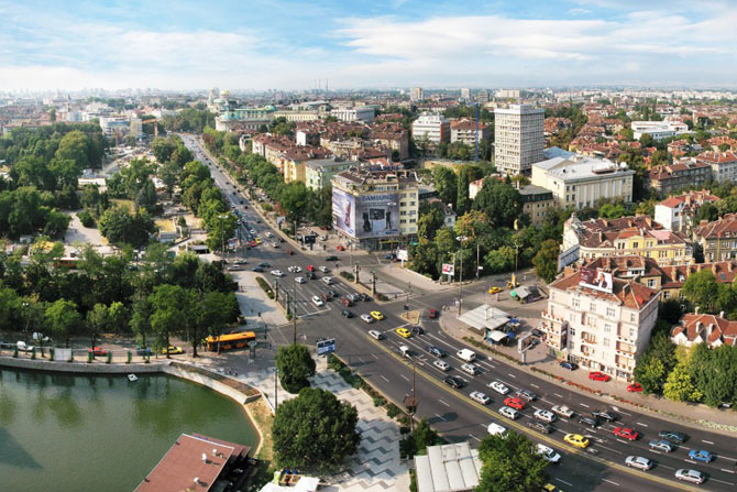 Европейские столицы с самой доступной стоимостью проживания