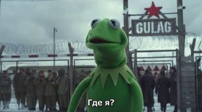 Подборка легкого юмора