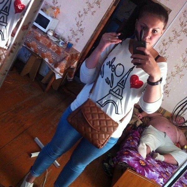 Фотографии, которые заставят вас улыбнуться