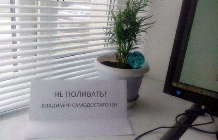 17 фотографий записок, которые написали женщины