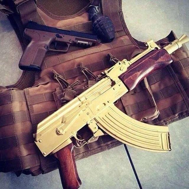 Фотографии из Instagram мексиканских наркобаронов