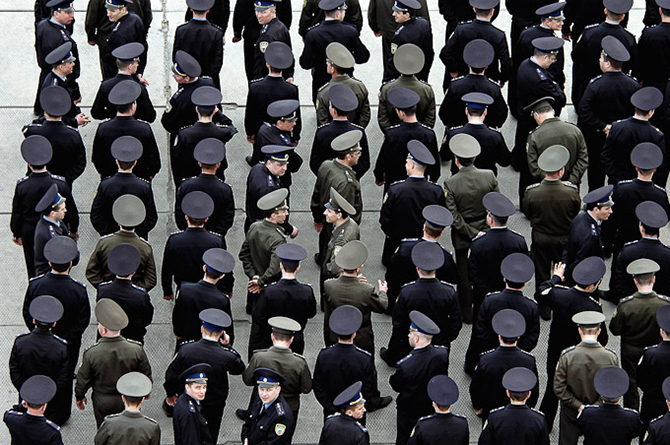 Лучшие фотографии России 2012 (11 фото)