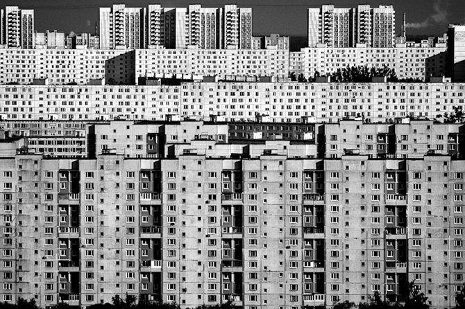 Лучшие фотографии России 2012 (11 фото)