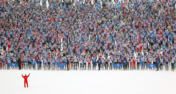 Лучшие фотографии России 2012 (11 фото)