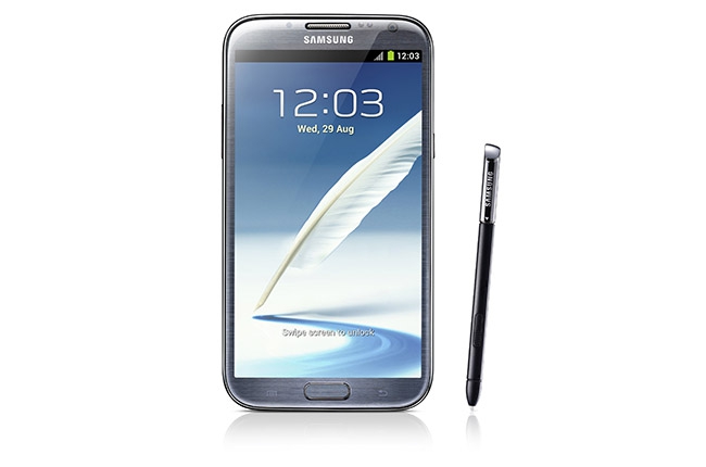 6 главных новинок от Samsung 6 главных новинок от Samsung
