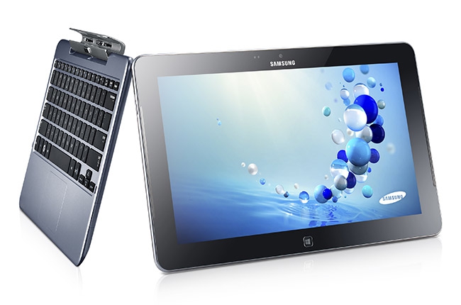 6 главных новинок от Samsung