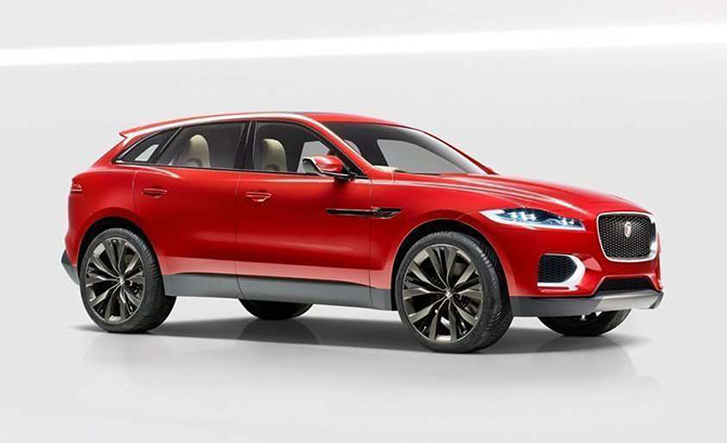Автомобили, которые выйдут на рынок в 2016 -2019 годах Автомобили, которые выйдут на рынок в 2016 -2019 годах
