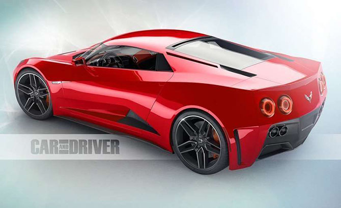 Автомобили, которые выйдут на рынок в 2016 -2019 годах Автомобили, которые выйдут на рынок в 2016 -2019 годах