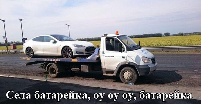 Порция картинок