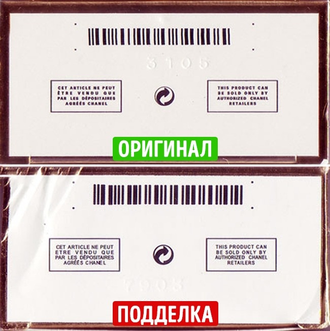 Вот как отличить духи от подделки: инструкция из 9 шагов!