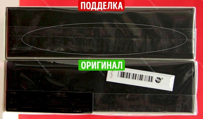 Вот как отличить духи от подделки: инструкция из 9 шагов!