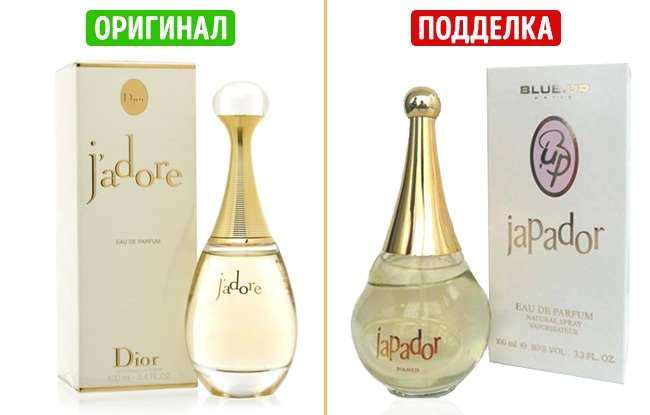 Вот как отличить духи от подделки: инструкция из 9 шагов!