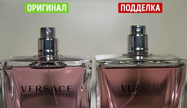 Вот как отличить духи от подделки: инструкция из 9 шагов!