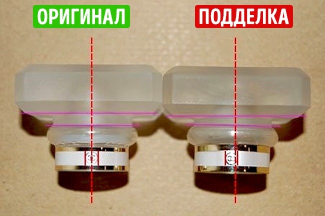 Вот как отличить духи от подделки: инструкция из 9 шагов!