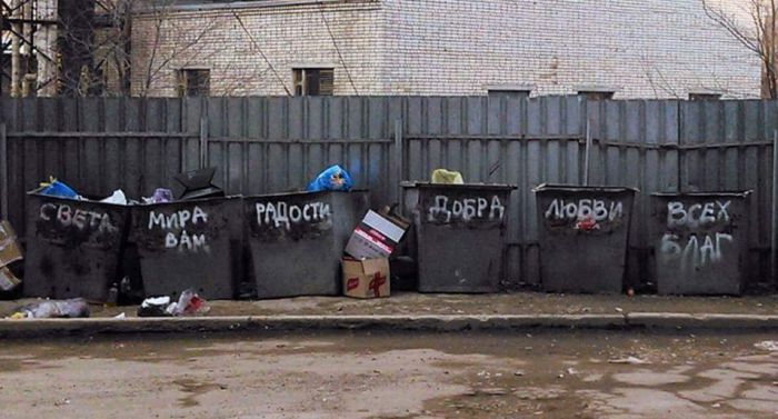 Прикольные картинки