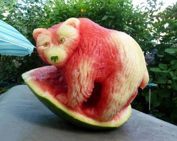 15 вкуснейших способов есть арбуз, о которых вы не слышали! 15 вкуснейших способов есть арбуз, о которых вы не слышали!