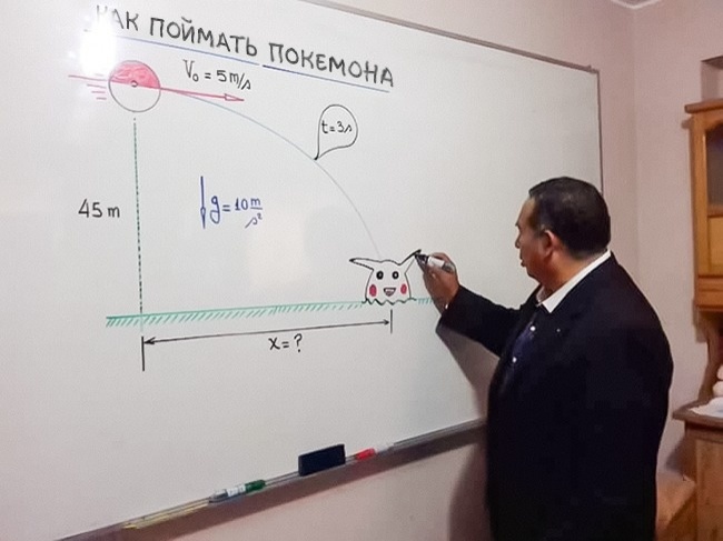 25 учителей, которые слишком круты для своей работы